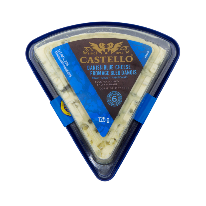 Castello Danish Blue Cheese