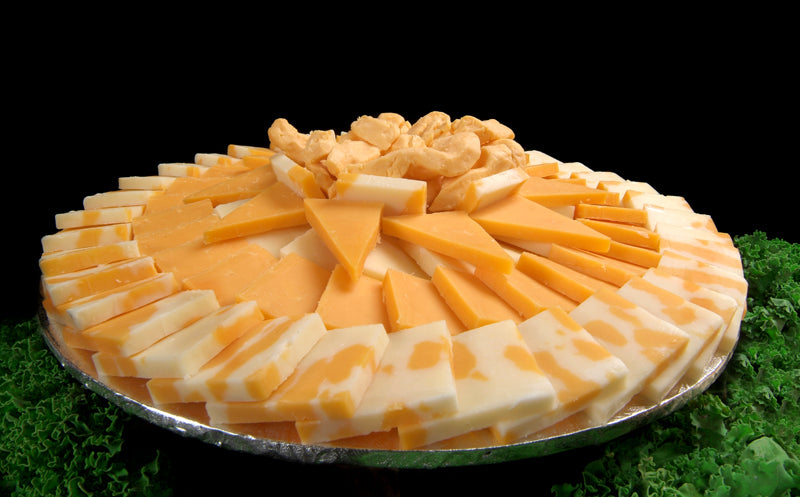 Cheese Trays