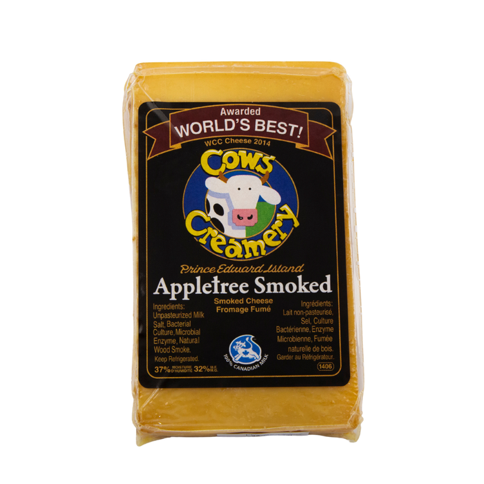 Cow's Creamery Appletree Smoked