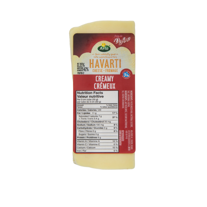 Arla Dofino Creamy Havarti