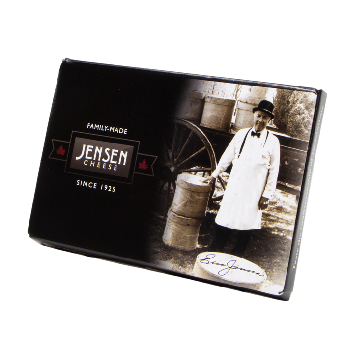 Jensen 10-piece Gift Box