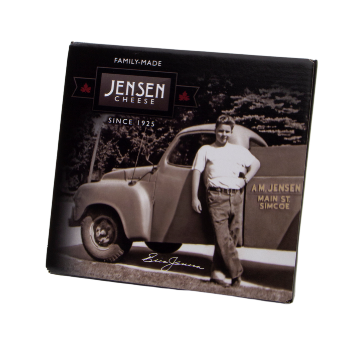 Jensen 3-piece Gift Box